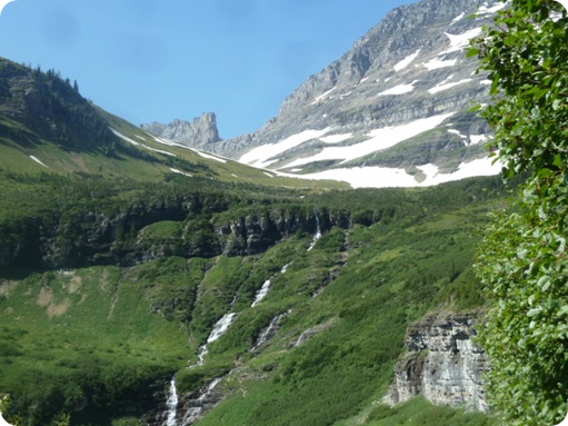 Going-To-The-Sun-Road 436