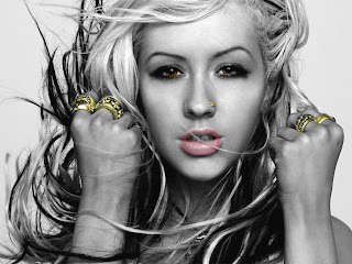 Christina Aguilera Wallpapers