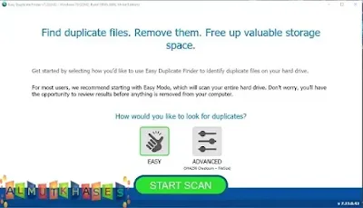 Easy Duplicate Finder 2023 Free Download