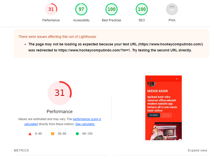 how to create membuat website menjadi SEO