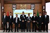 Bobby Nasution Lantik Direksi dan Komisaris Dua BUMD, Cek Namanya!