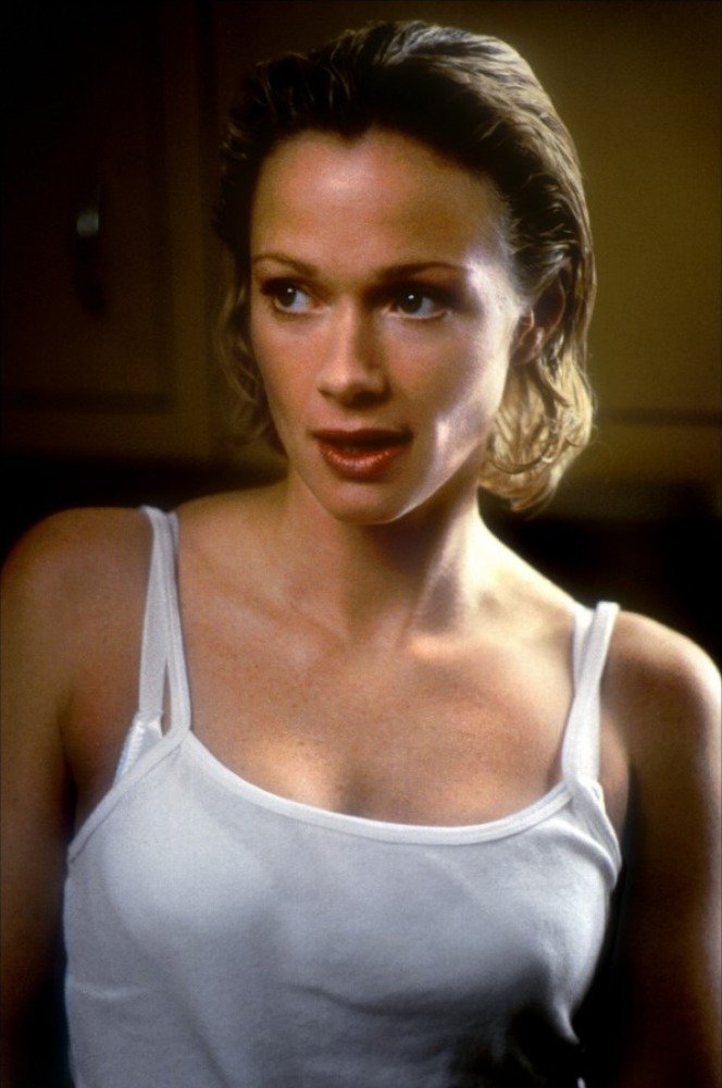 Lauren Holly in No Looking Back 1998