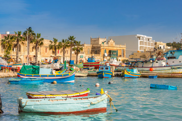 Marsaxlokk