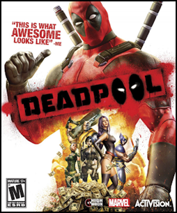 DeadPool [Repack]