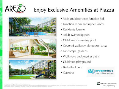 arezzo-place-pasig-amenities