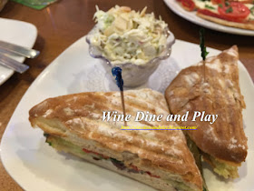 Jungle Prada Tavern / https://winedineandplay.blogspot.com/2018/06/jungle-prada-tavern.html