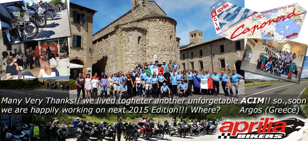 Grazie per essere parte - Thanks by be part of us -
