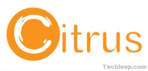 Citrus Wallet