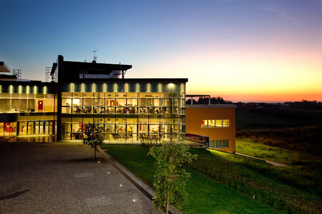 Campus Bio-Medico University Library