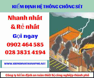 Chống -Sét - Lan- Truyền