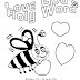 Herbie the Love Bug Coloring Pages