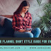 A Useful Sublimated Flannel Shirt Style Guide For Every Fashion Lover