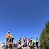    Στην κορυφή Αμουτζέλος η Ορειβατική Λέσχη Καλαμπάκας