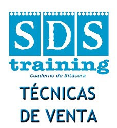 Formación en técnicas de venta en SDS training