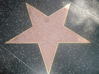 Stars Hollywood Walk Fame on Hollywood Daze  The Muppets Get A Star On The Hollywood Walk Of Fame