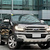 2018 Ford Everest Titanium Plus 3.2L A/T 4x4 (ALL-CARS)