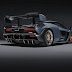 The McLaren Senna Will Smash 0-124mph In 6.8 Seconds