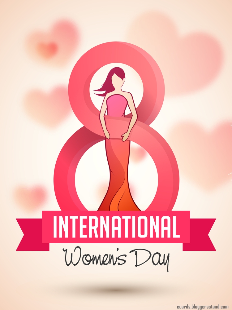 International Women's Day Quotes, Best Wishes For Women's