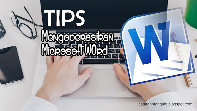 Cara Membuat Diagram pada Microsoft Word 