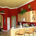 Accent Wall Painting Color Ideas 2013