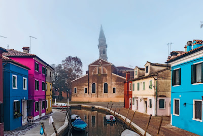 foto Venezia