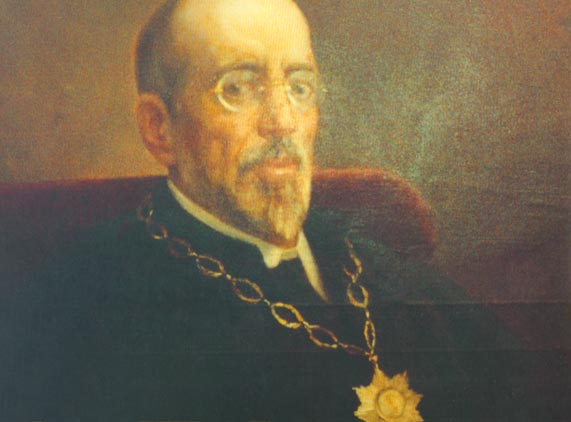 João de Meira, escritor-fingidor (2)