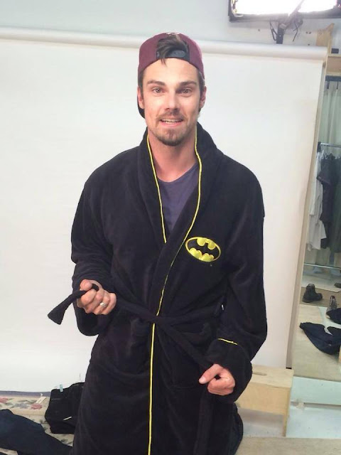 Jay Ryan Profile pictures, Dp Images, Display pics collection for whatsapp, Facebook, Instagram, Pinterest.