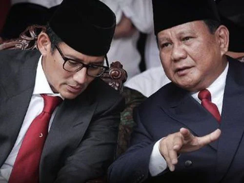 Isu Sandiaga Hengkang dan Sentilan Tajam Prabowo buat Kader Bermanuver hingga Pengakuan PPP