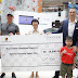 Porsche hỗ trợ quỹ từ thiện Make-A-Wish tại Singapore