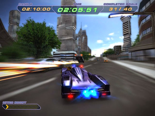 Police Supercars Racing Download Free Full Version