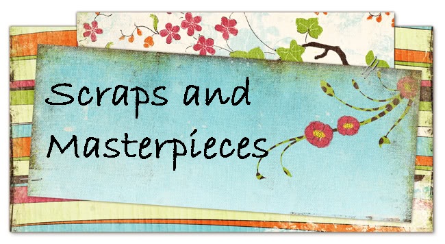 Scraps and Masterpieces