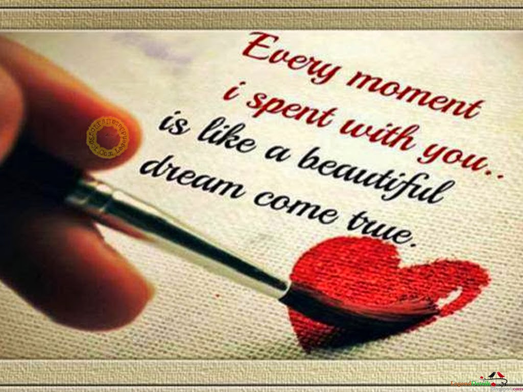  Cute  Love  Quotes  For Her from the Heart Legendary Quotes 