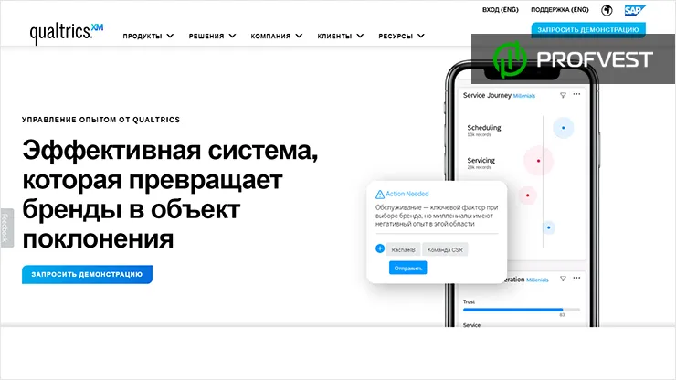 IPO от компании Qualtrics International перспективы и возможность заработка