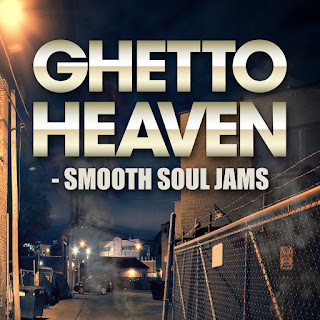 MP3 download Various Artists - Ghetto Heaven - Smooth Soul Jams iTunes plus aac m4a mp3