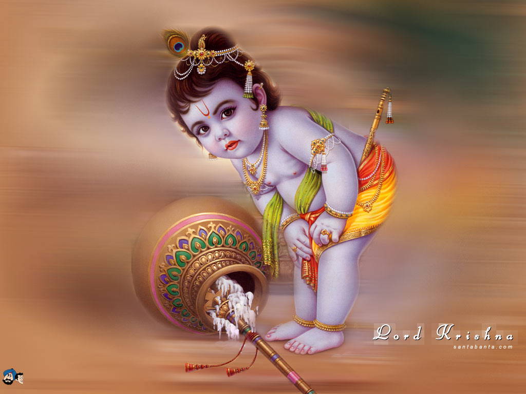 Lord Sri Krishna Photos and Wallpapers 4