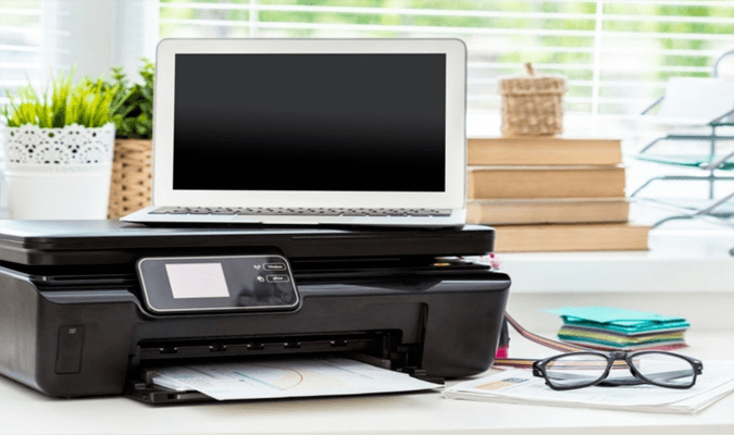 Inkjet Printers