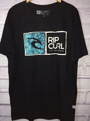 Kaos Ripcurl Logo Baru Murah Bisa Di Grosir