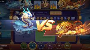 Rummy Modern APP - Dragon vs Tiger APK Download