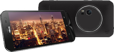 Asus Zenfone Zoom 