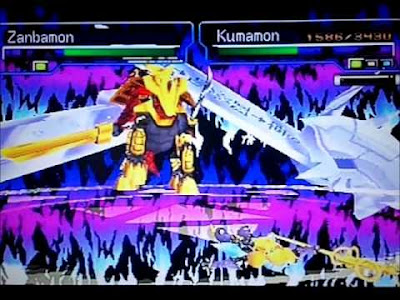 Download Digimon World 3 PSX ISO High Compressed