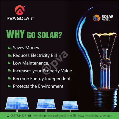Clean and Green Solar Energy