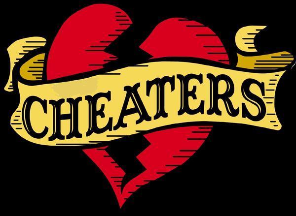 quotes for cheaters. Here comes Cheaters, a comedy