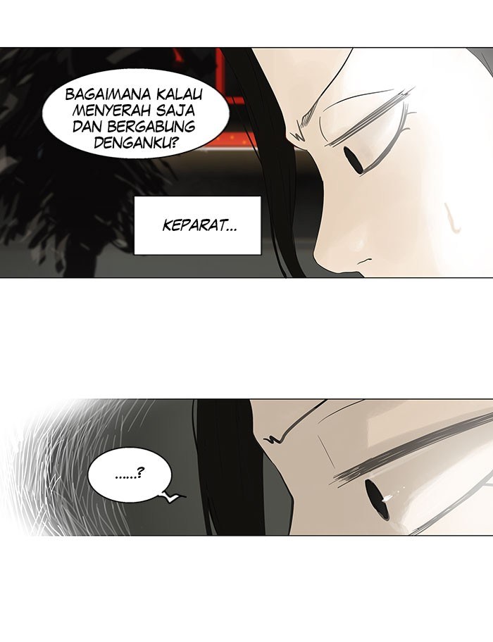 Tower of God Bahasa indonesia Chapter 102