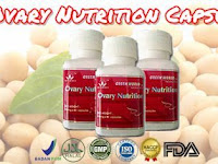 Bahaya efek samping ovary nutrition capsule