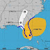 El huracán ‘Nicole’ toca tierra en Florida; provocaría inundaciones