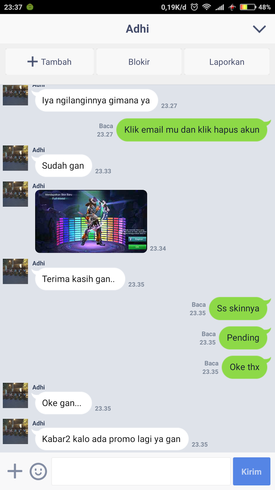 Jual Starlight Member Mobile Legends Murah Meriah MEG Store Bang