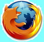 logo firefox