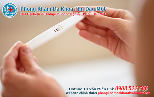 Cách đình chỉ thai nghén chấm dứt chu kỳ thai nghén chất lượng về liền