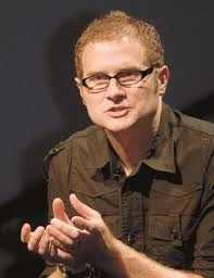 Domingo (Rob Bell)