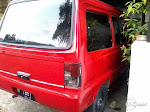 Foto Gambar Mobil Suzuki Carry Extra Bekas Murah Th88